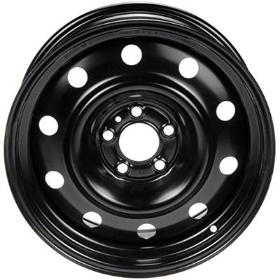 Dorman 939-137 Steel Wheel (17x7"/5x114.3mm)