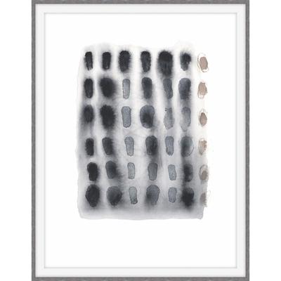 Level57 Simone Christen Tokyo Dashes Print - D2428S48544-3842