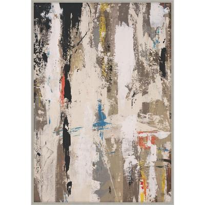 Level57 Studio L57 Contempo What Wind Reveals Print - D813S16254-789