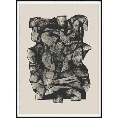 Level57 Trey Hurst Surge Print - D1571S31405-2797