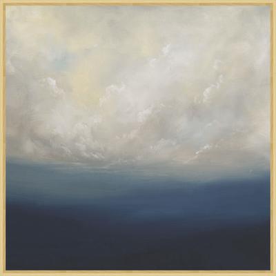 Level57 Sarah Brown Blue Beyond Print - D2310S46213-3768